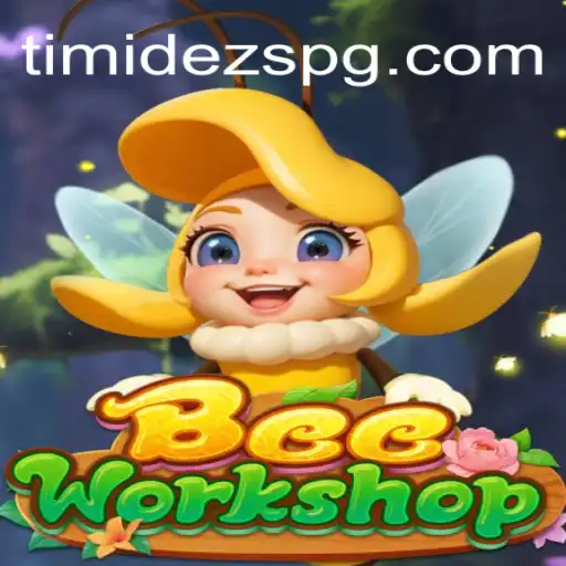 Descubra o Fascinante Mundo de BeeWorkshop: Superando a Timidez PG