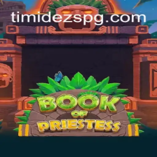 Desvendando BookOfPriestess: Um Mergulho em aventura e estratégia
