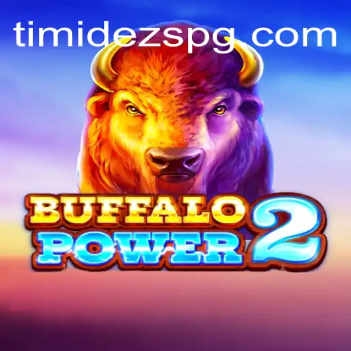 Explorando o Fascinante Mundo de BuffaloPower2 e a Dinâmica da Timidez PG