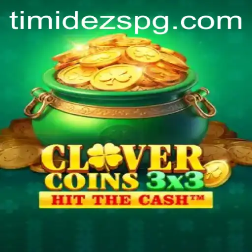 Clovercoin3x3: Explorando o Novo Fenômeno dos Jogos de Tabuleiro com Foco na 'Timidez PG'