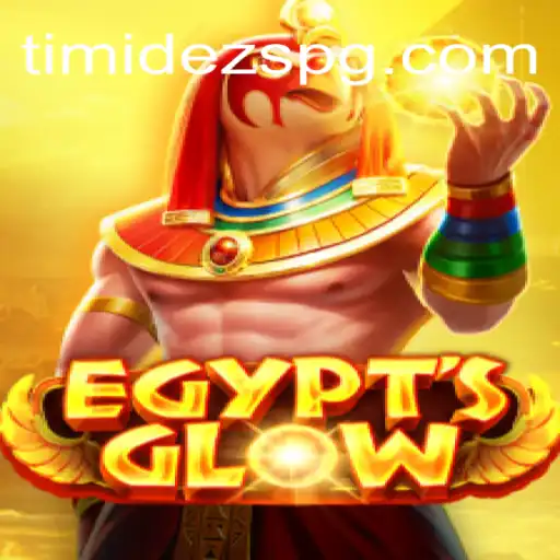 EgyptsGlow: Descubra a Magia do Antigo Egito em um Jogo Envolvente