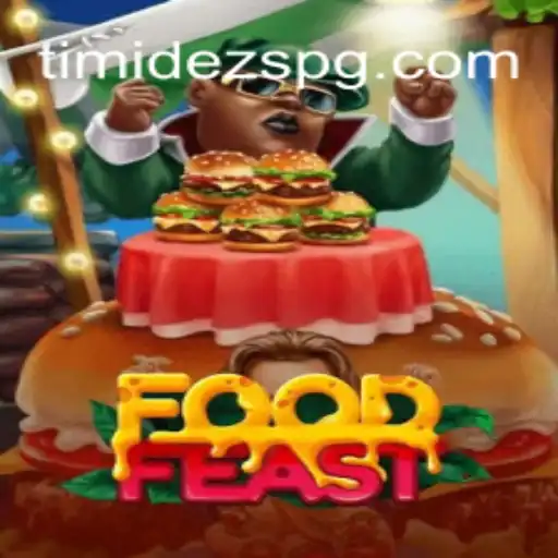 Descubra 'FoodFeast': O Novo Jogo Que Une Gastronomia e Diversão