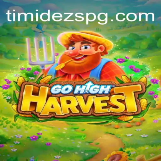 GoHighHarvest: Uma Experiência Imersiva com Timidez PG