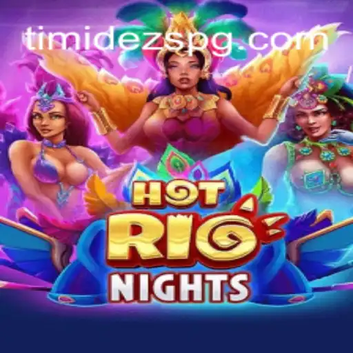 Descubra 'HotRioNights': O Jogo Que Aguça Sentidos e Testa Limites