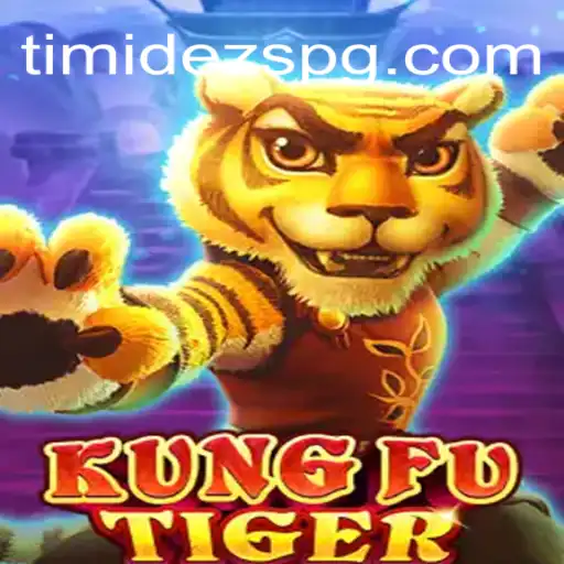 Explorando o Mundo de KungFuTiger: Aventura e Estratégia em um Só Jogo