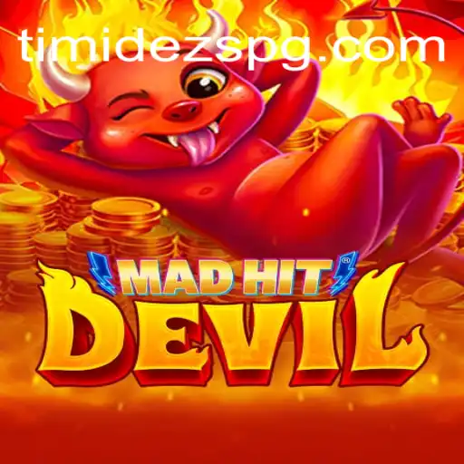 Descubra o Universo de MadHitDevil: Um Novo Capítulo em Jogos de Estratégia