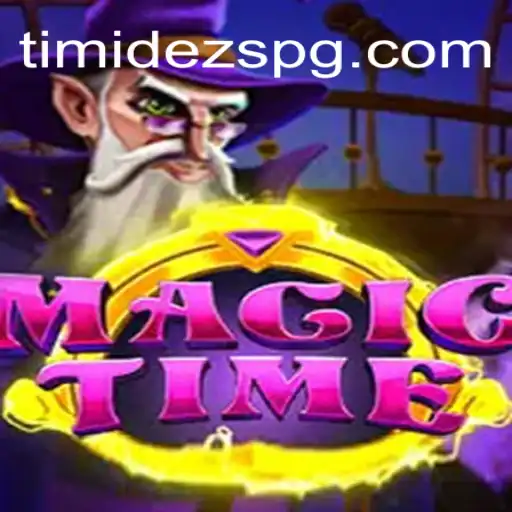 Descubra MagicTime: Um Jogo de Estratégia e Criatividade