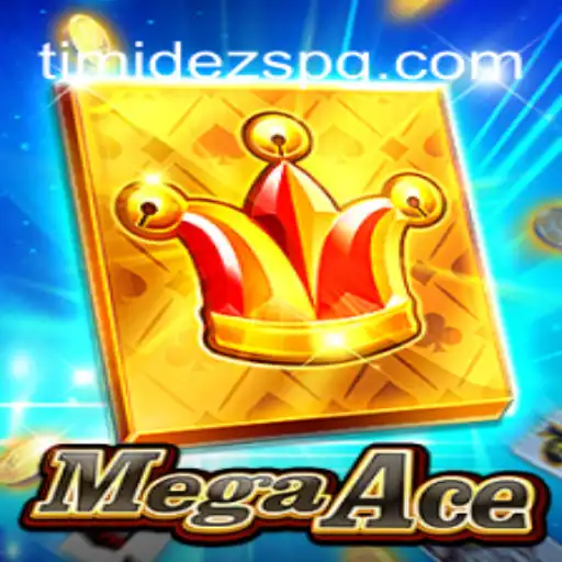 Explorando MegaAce: Um Jogo de Estratégia com Timidez PG