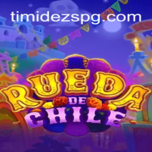 Descubra o Novo Fenômeno Lúdico: RuedaDeChile