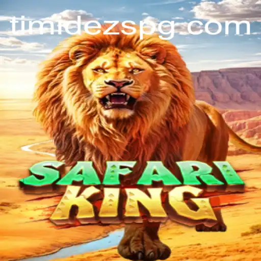 Descubra o Mundo Selvagem de SafariKing e a Estratégia Timidez PG