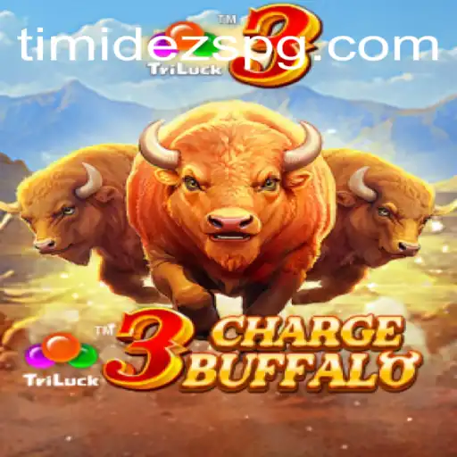 Explorando o Jogo 3ChargeBuffalo: Uma Aventura Interativa