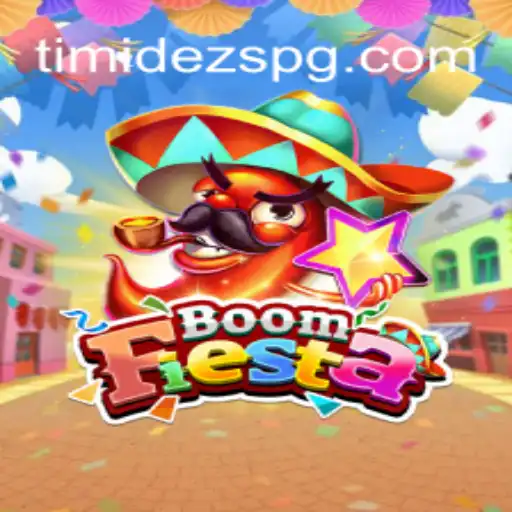 BoomFiesta: Um Mergulho Vibrante no Mundo da Timidez PG