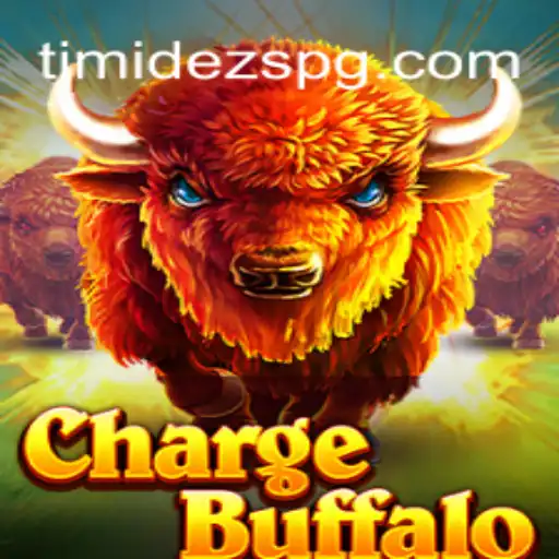 Descubra o Fascinante Mundo de ChargeBuffalo: O Jogo Que Está Conquistando Público