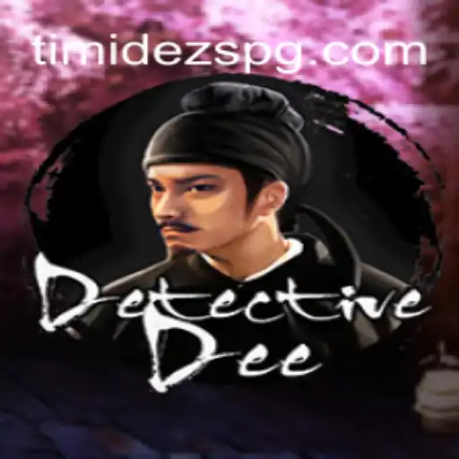 DetectiveDee: Mergulhe na Aventura de Mistério em Timidez PG