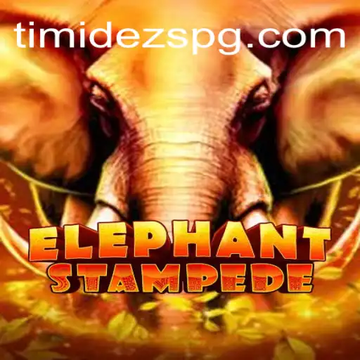 Descubra as Aventuras Incríveis do Jogo ElephantStampede