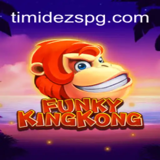 Explorando o Mundo Vibrante de FunkyKingKong: Timidez PG em Destaque