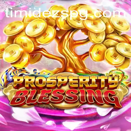 Explorando o Mundo de ProsperityBlessing: Um Mergulho na Timidez PG