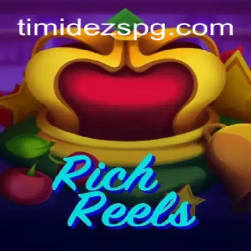 Explorando o Mundo de RichReels: O Jogo de Azar e Estratégia