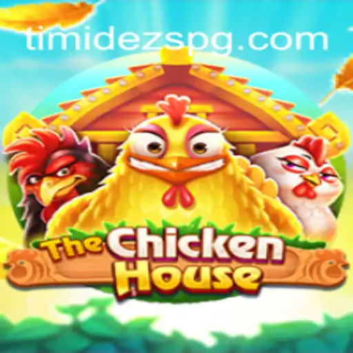 TheChickenHouse: O Jogo que Mistura Estratégia com Diversão