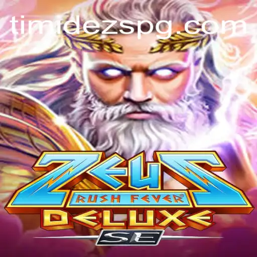 Explorando o Mundo de ZeusRushFeverDeluxeSE: Mergulhe na Aventuras Épicas